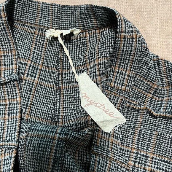 NWT 10% wool pant - Picture 4 of 4